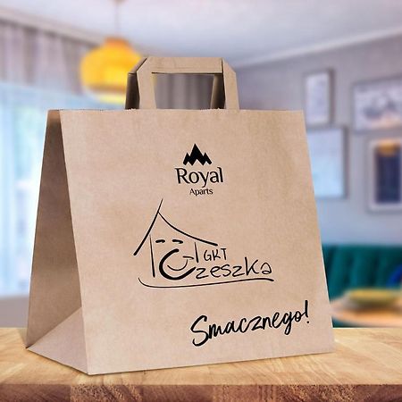 Apartamenty Vip Zdrojowa 6 Świeradów-Zdrój 外观 照片