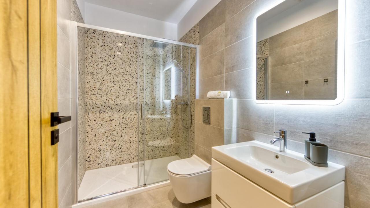 Apartamenty Vip Zdrojowa 6 Świeradów-Zdrój 外观 照片