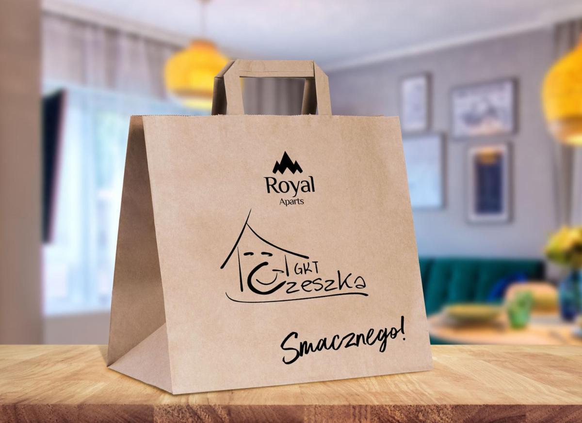 Apartamenty Vip Zdrojowa 6 Świeradów-Zdrój 外观 照片