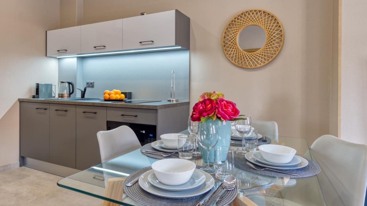 Apartamenty Vip Zdrojowa 6 Świeradów-Zdrój 外观 照片