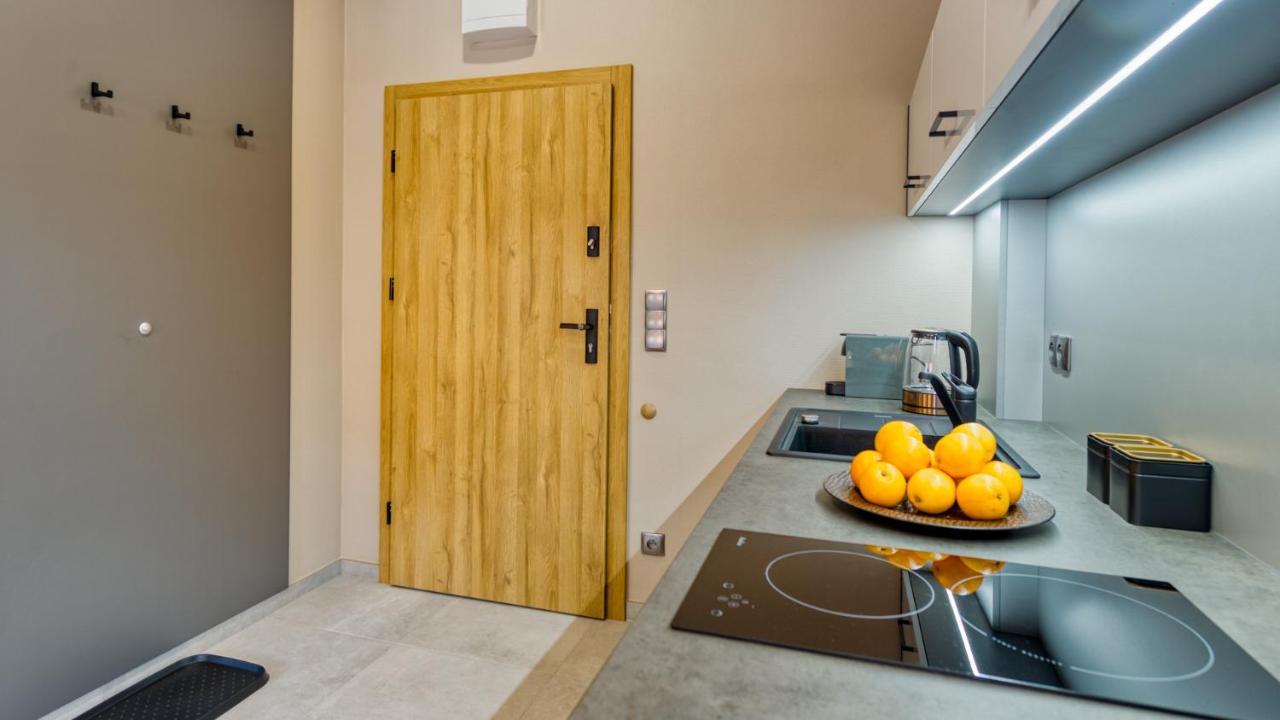 Apartamenty Vip Zdrojowa 6 Świeradów-Zdrój 外观 照片