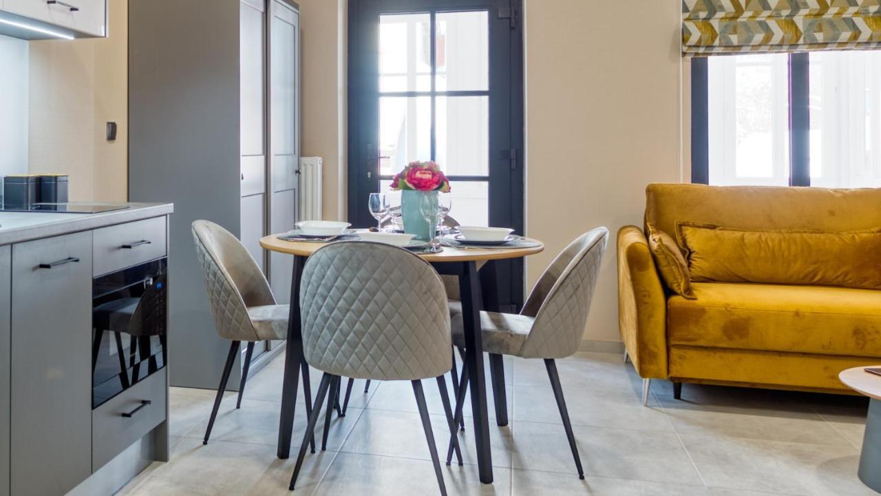 Apartamenty Vip Zdrojowa 6 Świeradów-Zdrój 外观 照片