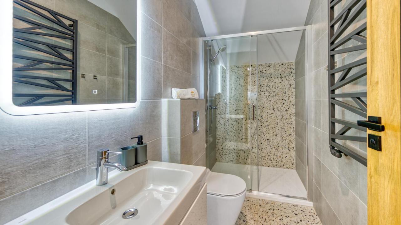 Apartamenty Vip Zdrojowa 6 Świeradów-Zdrój 外观 照片