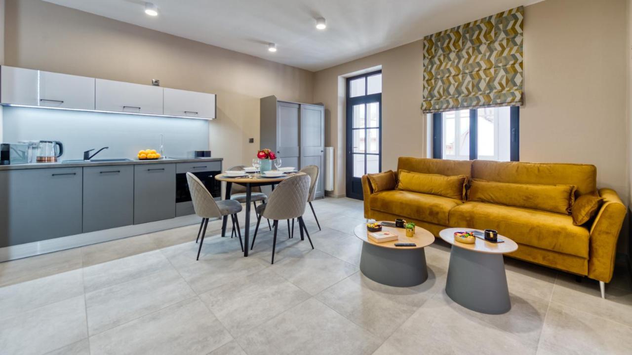 Apartamenty Vip Zdrojowa 6 Świeradów-Zdrój 外观 照片