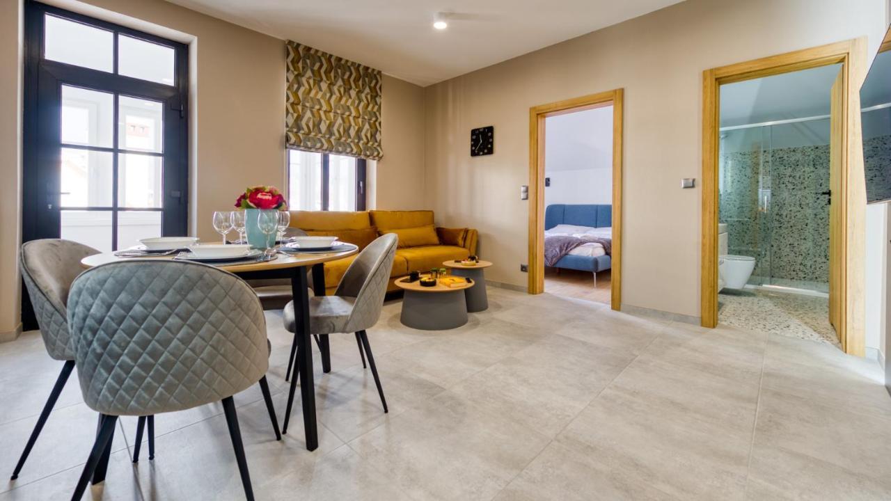 Apartamenty Vip Zdrojowa 6 Świeradów-Zdrój 外观 照片